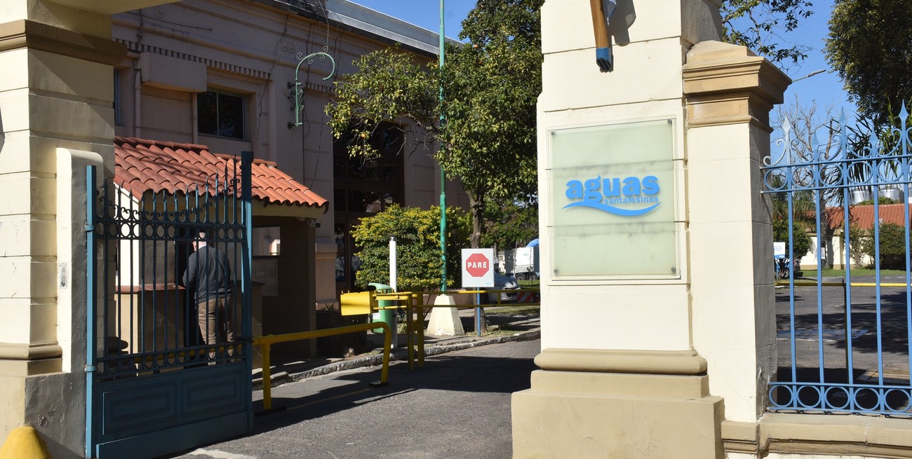 La audiencia pública discute el aumento de las tarifas de ASSA