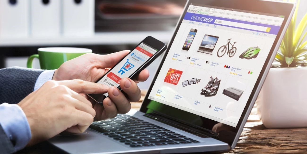 Olivares le respondió a Mercado Libre: “No aumentamos alícuotas, combatimos la informalidad”