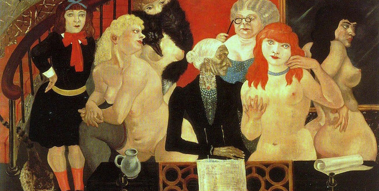 Foujita: el japonés que cautivó a la bohemia parisina
