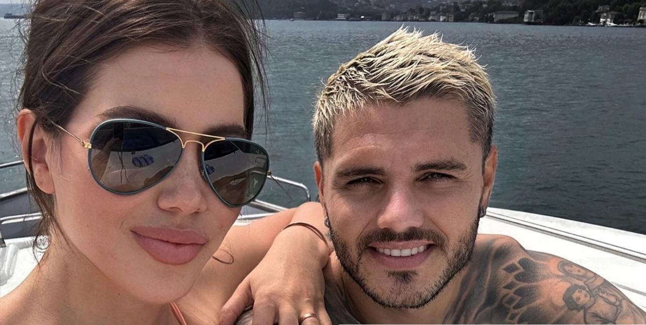 Denuncia, leucemia y reproches: el conflicto entre Icardi y Wanda sumó un nuevo capítulo