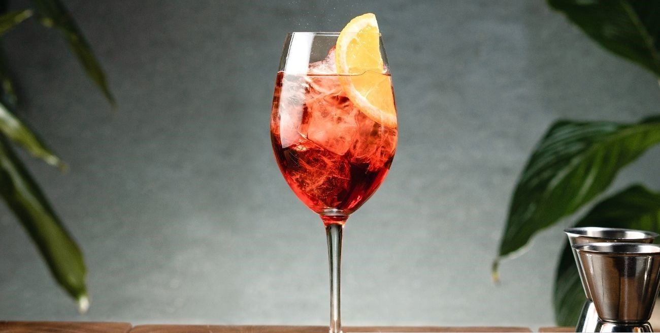 ARCA subasta botellas de Fernet, Aperol y Campari