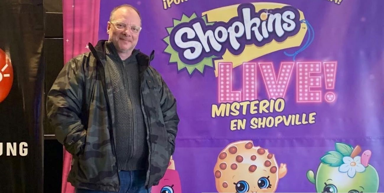 Falleció Marcelo Armand, conocido por su trabajo como actor de doblaje en Harry Potter  y Spiderman