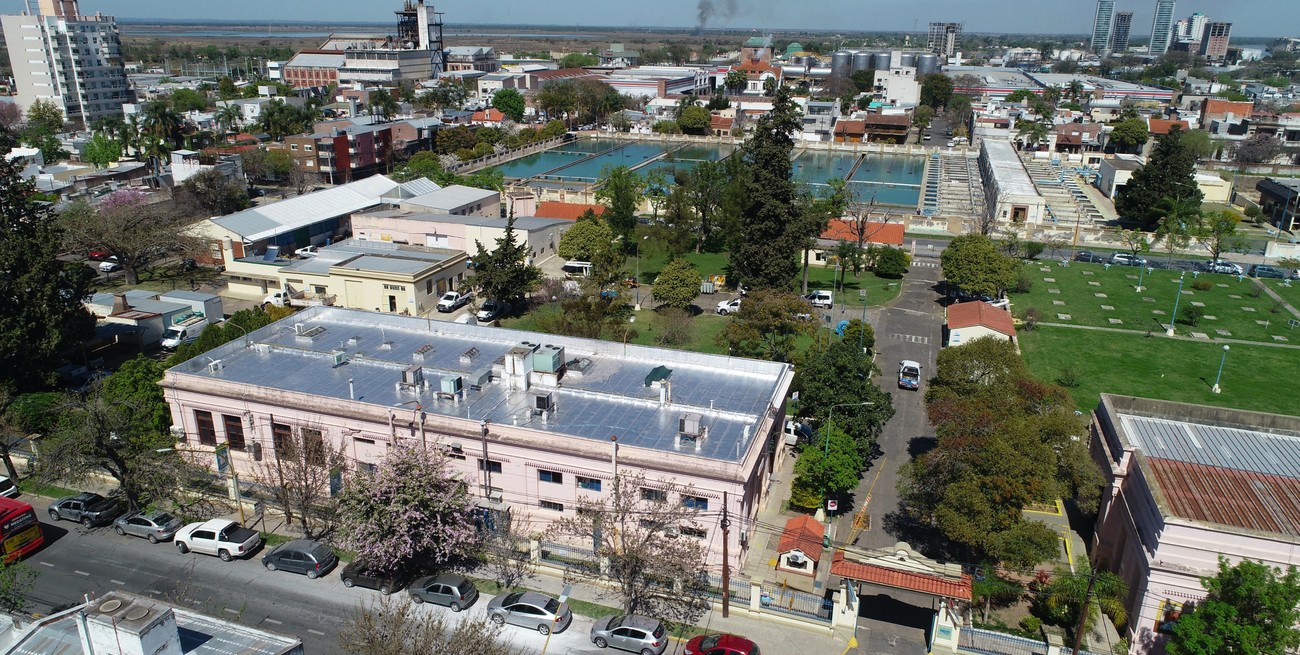 ASSA intima a usuarios con irregularidades conexiones irregulares pluviales a cloacas