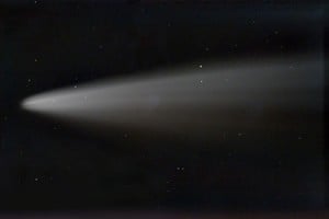 El cometa C/2024 G3 (ATLAS) fue descubierto el 5 de abril de 2024, por el Sistema de Última Alerta de Impacto Terrestre de Asteroides (ATLAS, por sus siglas en inglés).

Gentileza Code (Ernesto Garay)