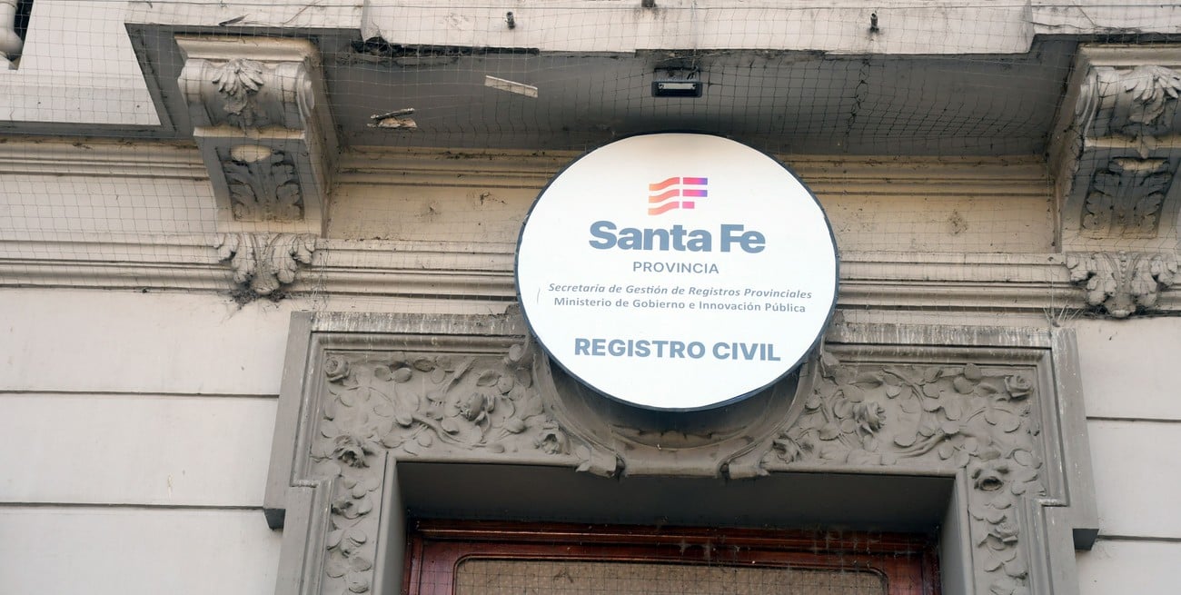 Cuáles fueron los nombres más elegidos por los santafesinos en 2025