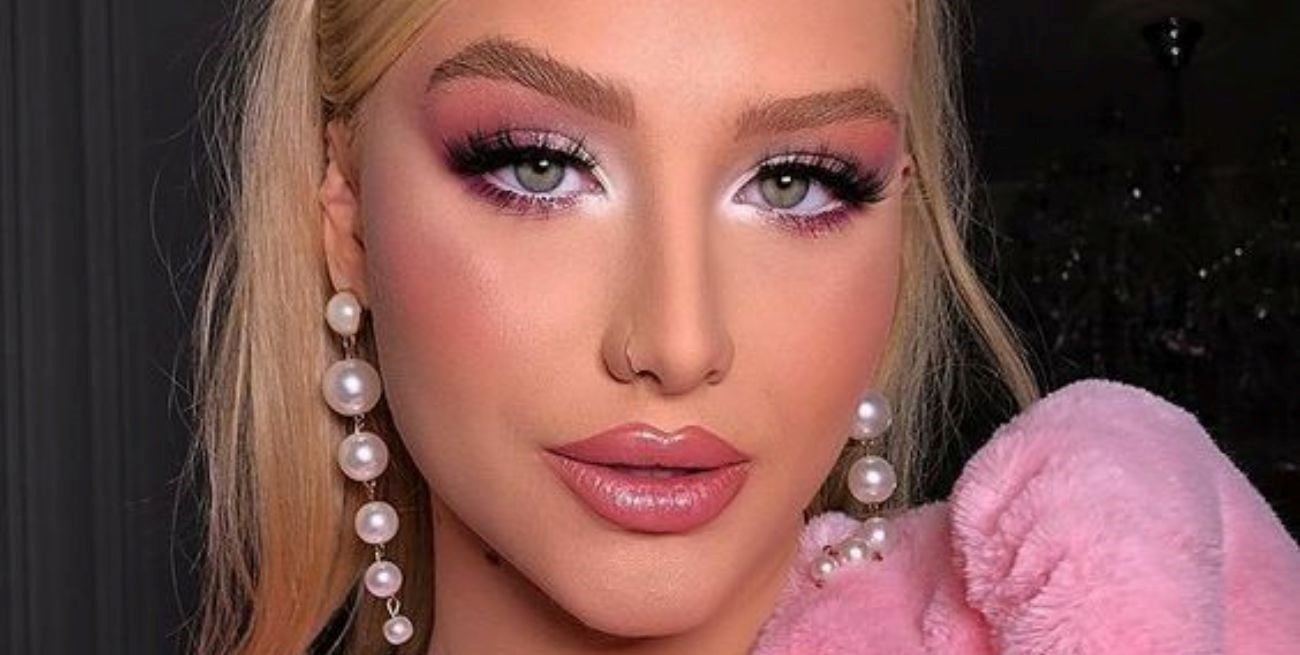 Cómo conseguir el estilo "Doll Up" para un look dulce y sofisticado