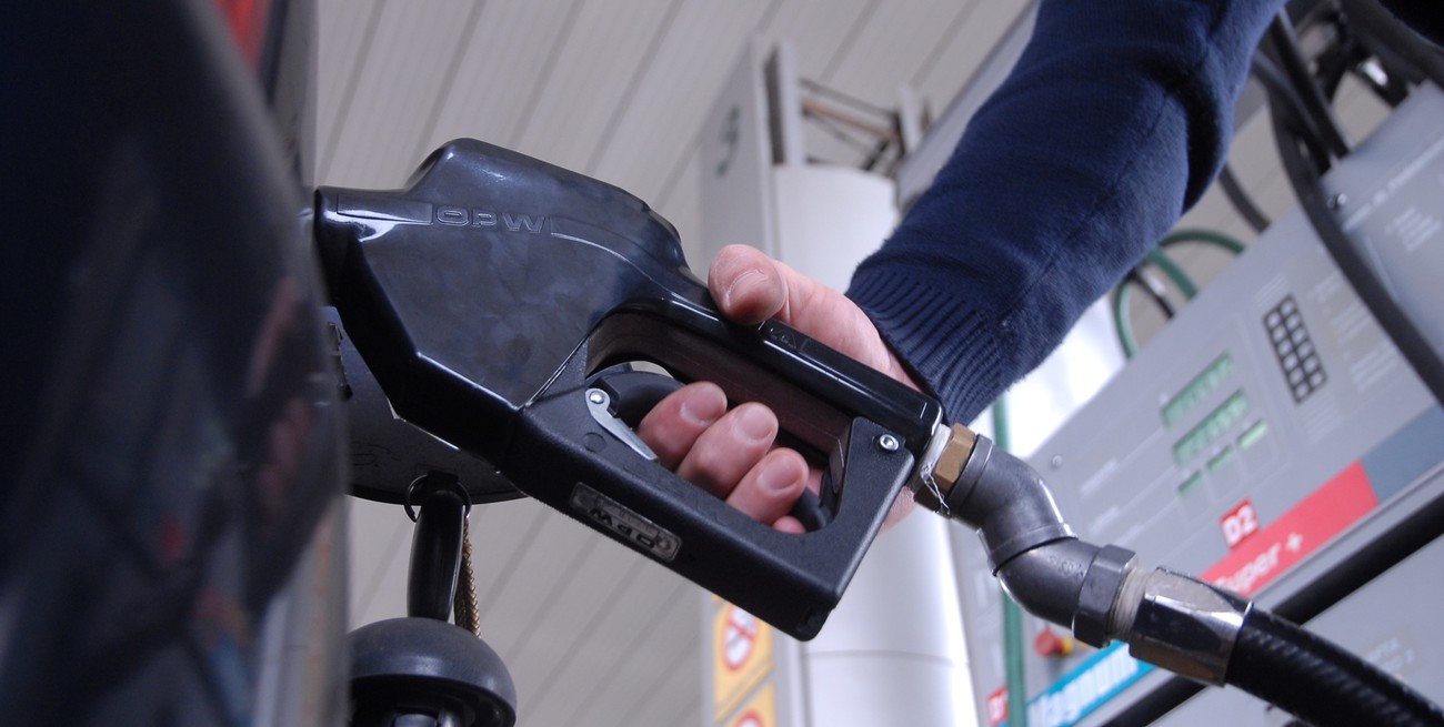 Rosario estrena el sistema de autodespacho de combustible: cómo funciona y qué tener en cuenta