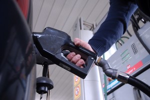 La primera experiencia en Rosario se está llevando a cabo en una estación de servicio ubicada sobre bulevar Rondeau.