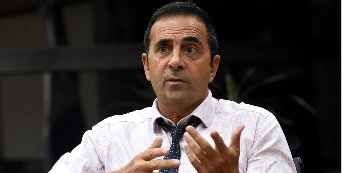 El gobierno nacional sale a explicar la "modernización" laboral