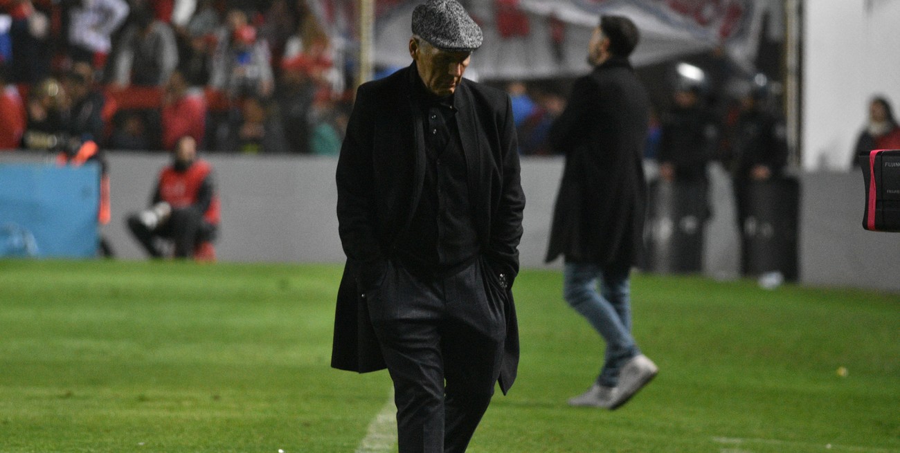 San Lorenzo fue inhibido por la FIFA

