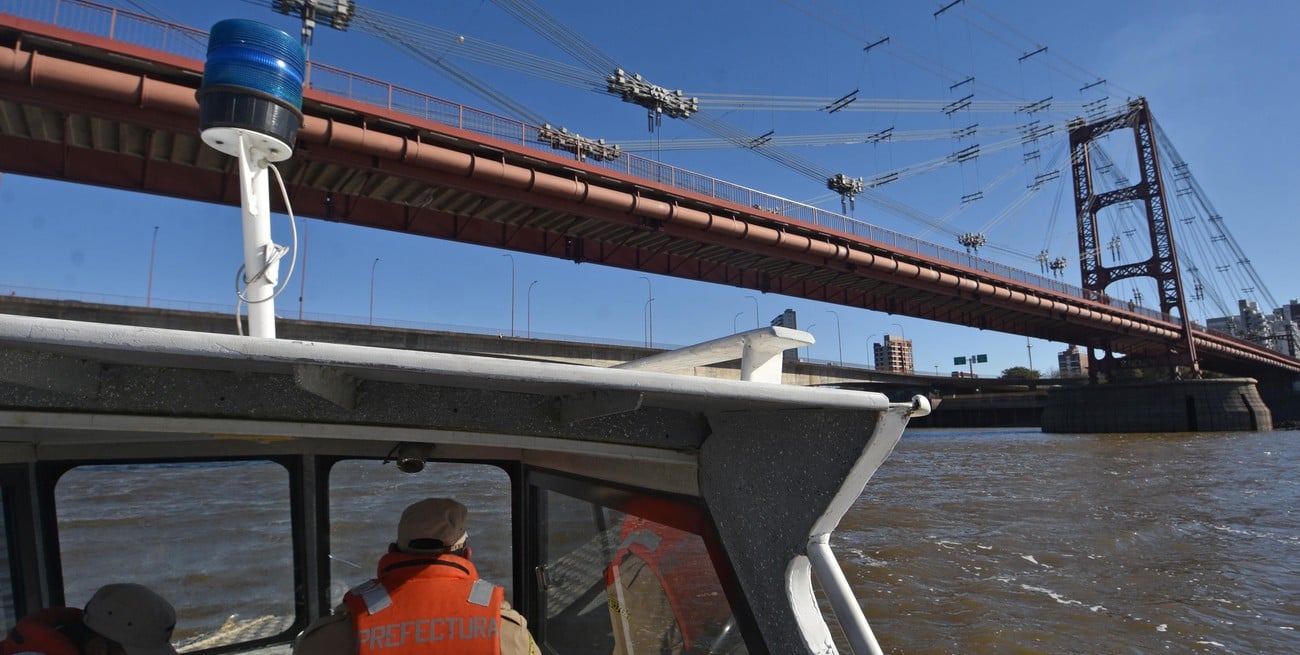 Prefectura redujo más de 50 aranceles para embarcaciones deportivas y mercantes