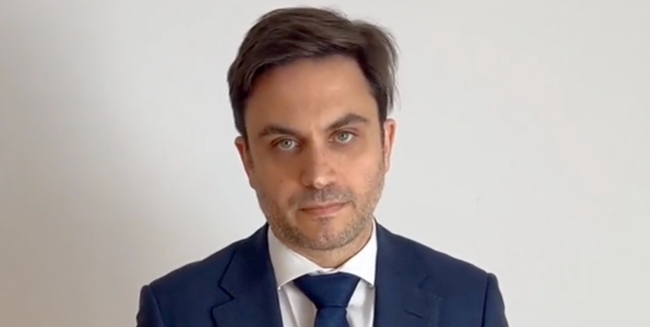 Ramiro Marra respondió tras su expulsión: "No me voy a callar"