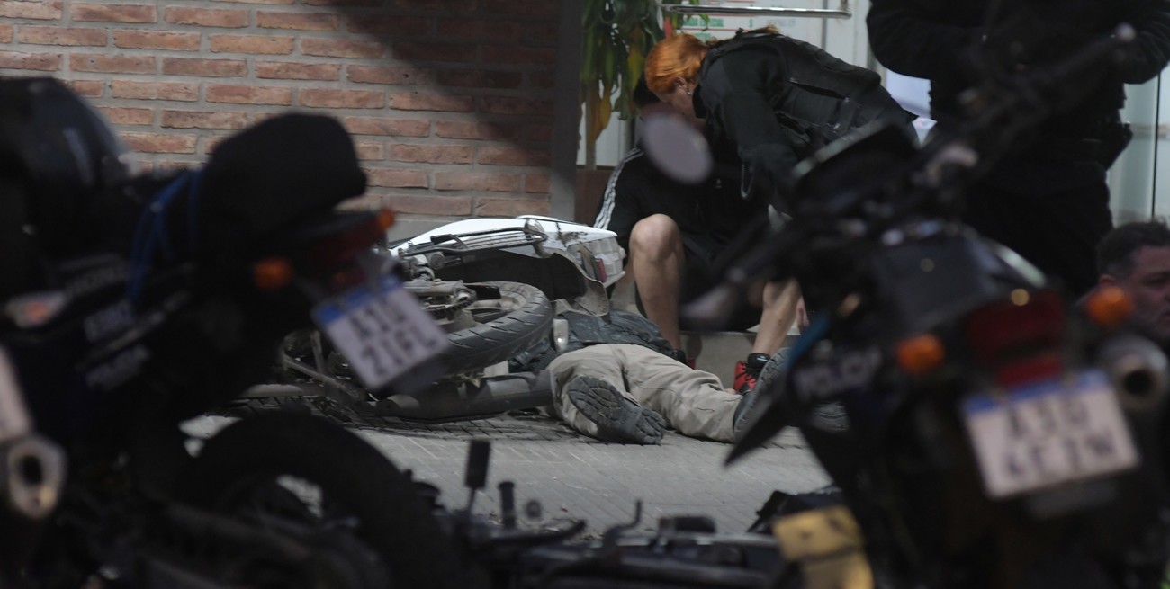 El tránsito y su "epidemia": cómo evolucionaron las muertes por hechos viales en Santa Fe