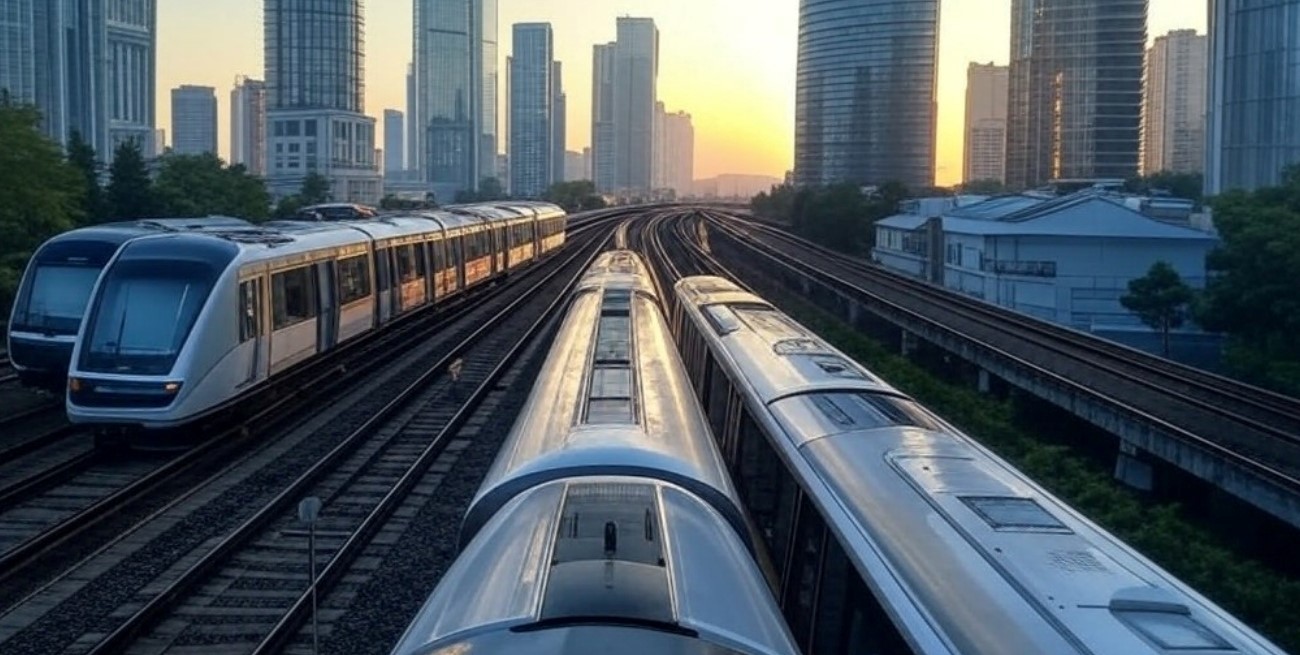 Hacia ciudades más inclusivas, productivas y sostenibles