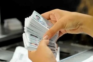 El cambio registral representa un derecho que llega a hacerse efectivo.