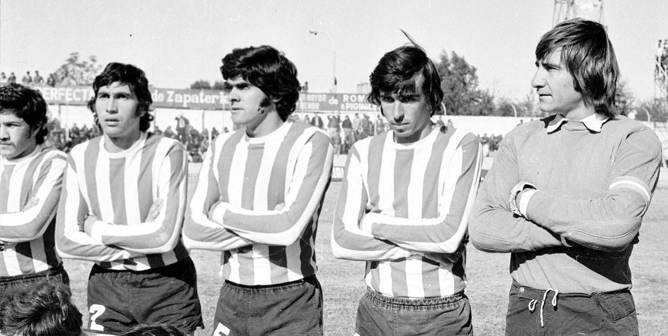 ¿Cómo reaccionó "La Polaca" Burtovoy al enterarse de la llegada de Gatti?