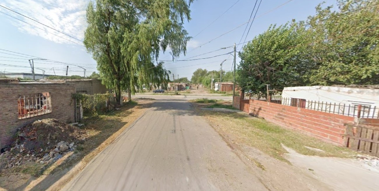 Rosario: acribillaron a tiros a un hombre en la zona oeste 
