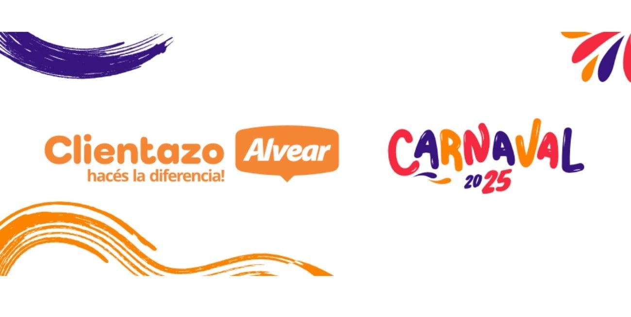 Mirá las ofertas en Alvear Supermercados