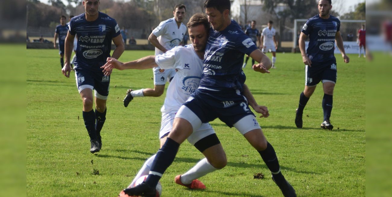 El Quillá y La Salle protagonizarán un partido destacado de la fecha 2