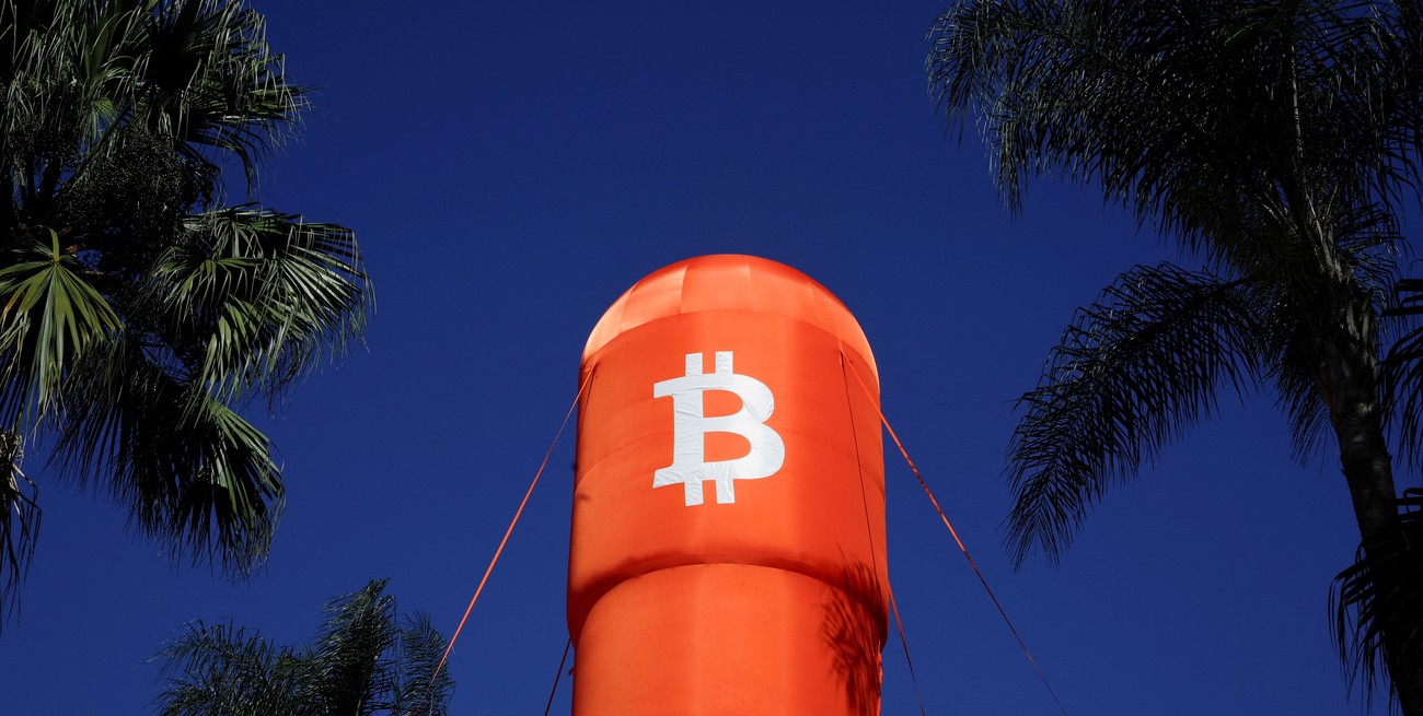 Bitcoin hoy: la cotización este viernes 31 de enero, minuto a minuto