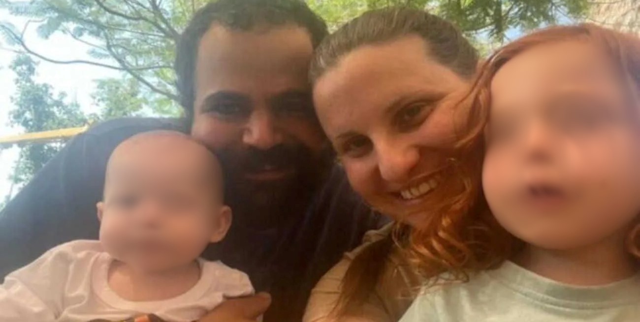 Hamás entregó otro cuerpo a la Cruz Roja e Israel investiga si es Shiri Bibas