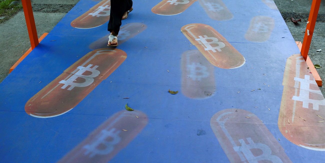 Bitcoin hoy: la cotización este sábado 1 de febrero, minuto a minuto