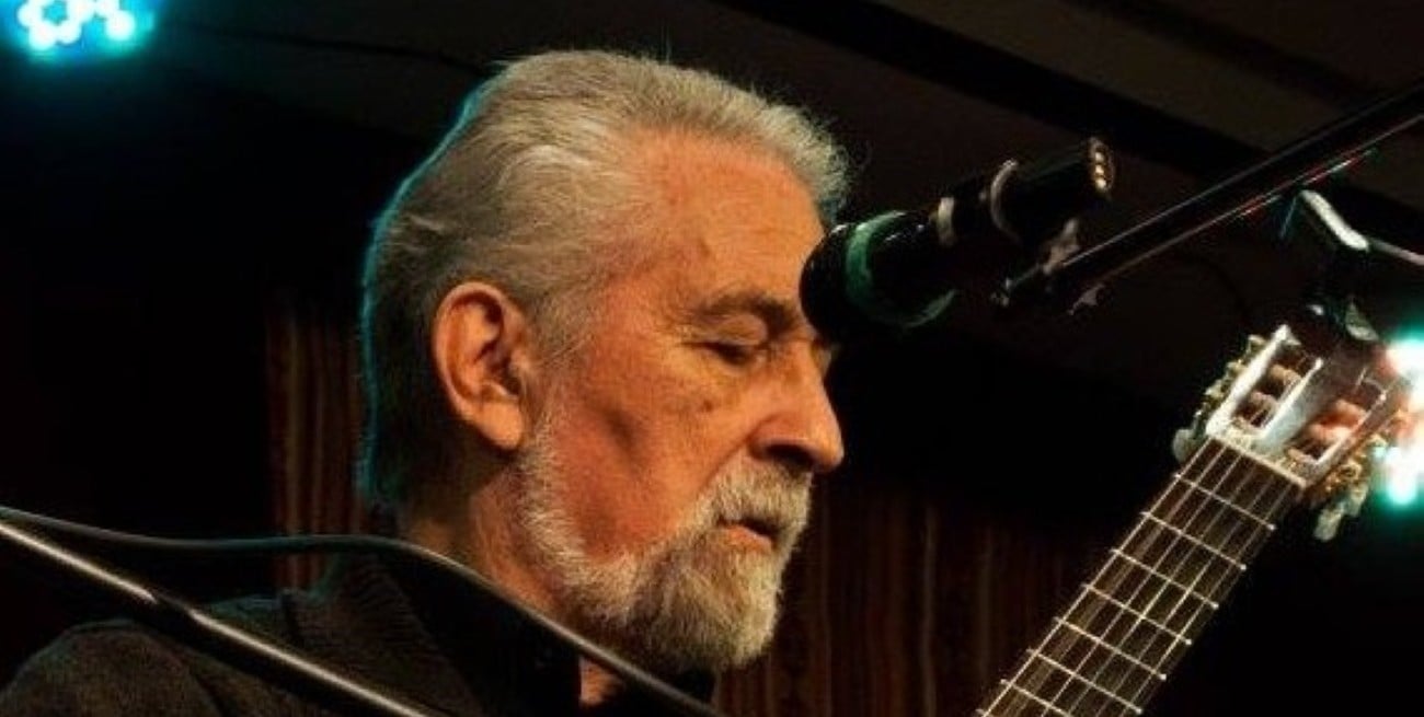 Rubén del Solar: entre nuevas búsquedas y viejas raíces