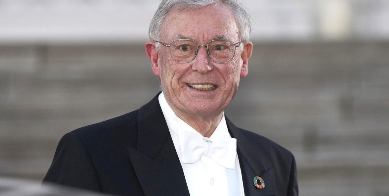 Murió a los 81 años el expresidente alemán Horst Köhler
