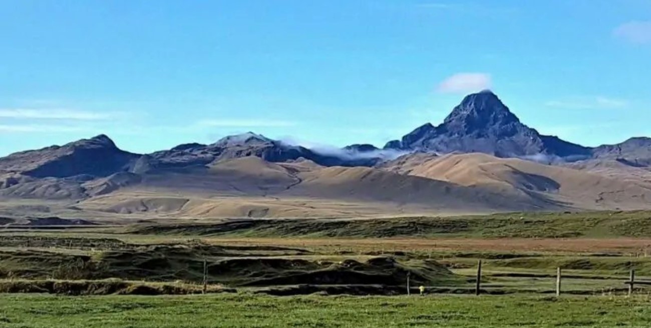 Ecuador sufrió un sismo de 4,9 en la escala de Richter