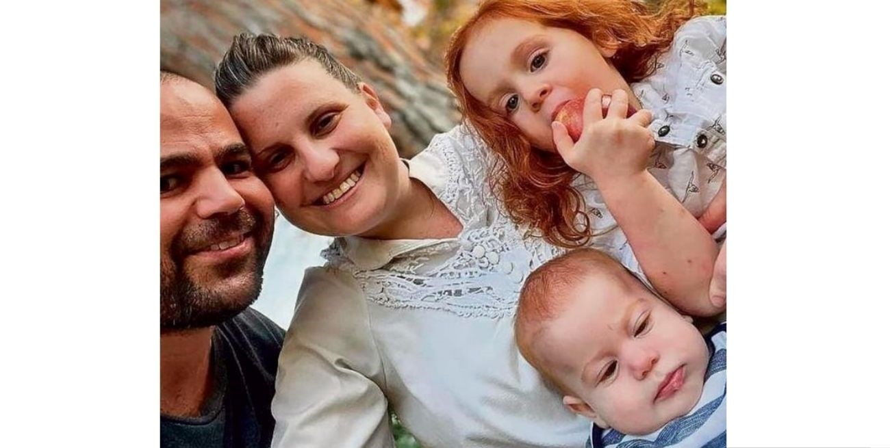 Hamás entregará los cuerpos de cuatro rehenes, incluidos los niños argentinos Bibas