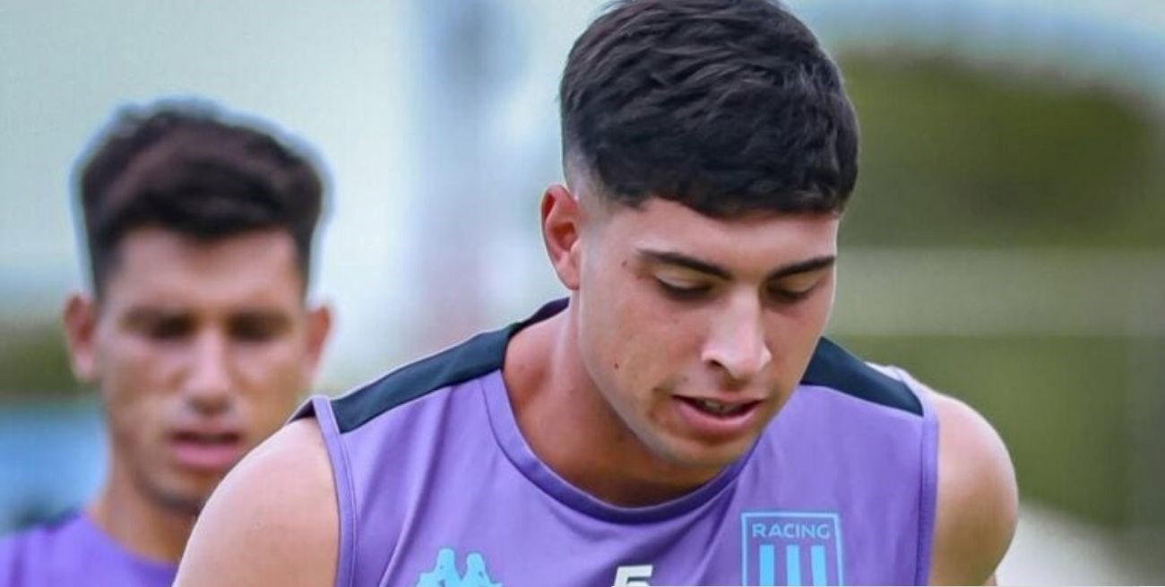 Santos quiere que Nardoni sea compañero de Neymar