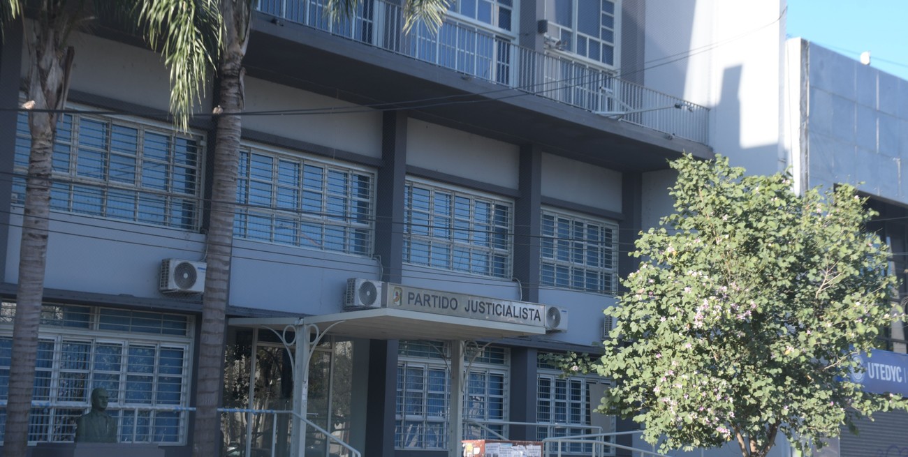 Cierre del plazo de presentación de alianzas: el PJ encabeza con Unión por la Patria