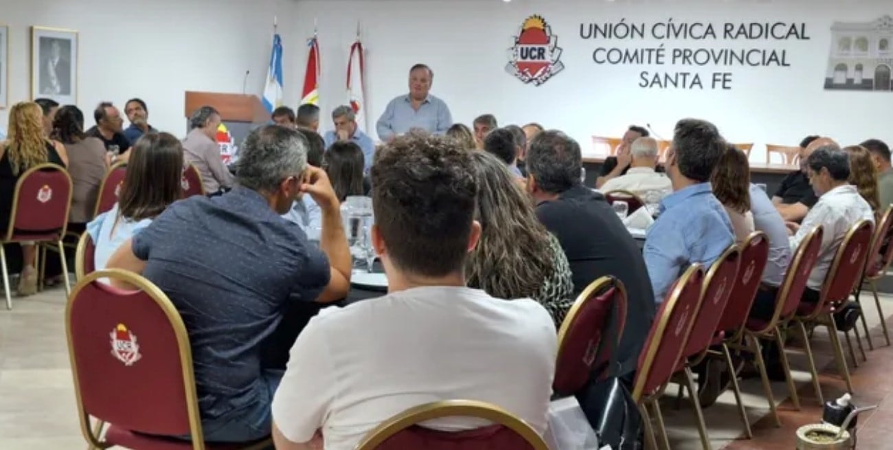 Unidos y Unión/Boca