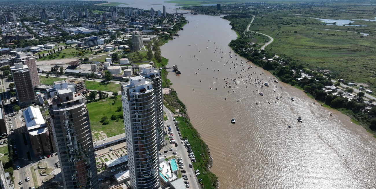 Inauguraron un Centro de Informes Turísticos Inteligente en Santa Fe