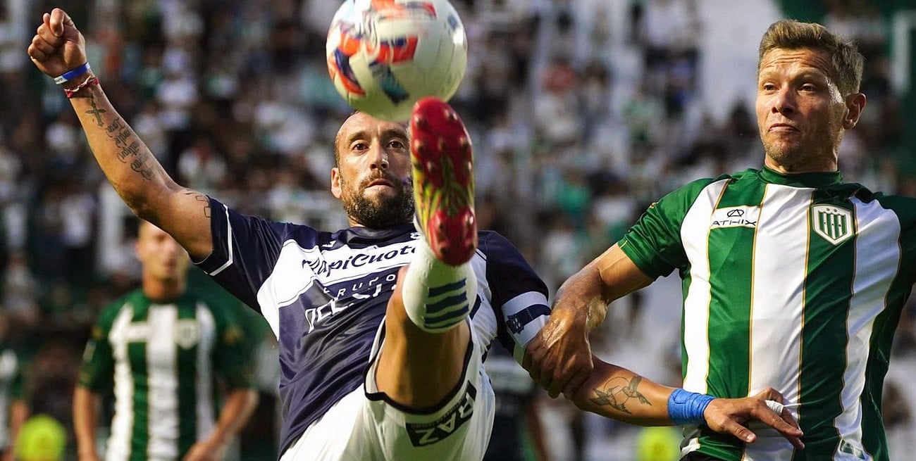 Vuelve el ascenso con figuras rutilantes en la Primera Nacional