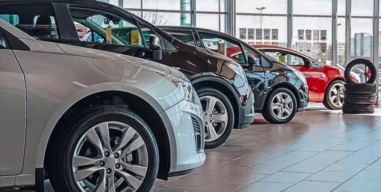 Se aceleró la compra de vehículos en 2025, pero junio puso un freno