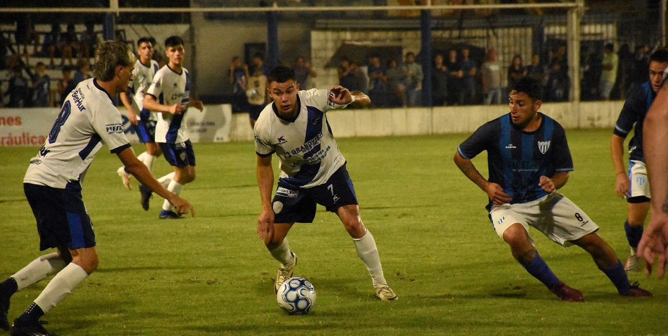 Comienza la venta de entradas para la gran final por el ascenso