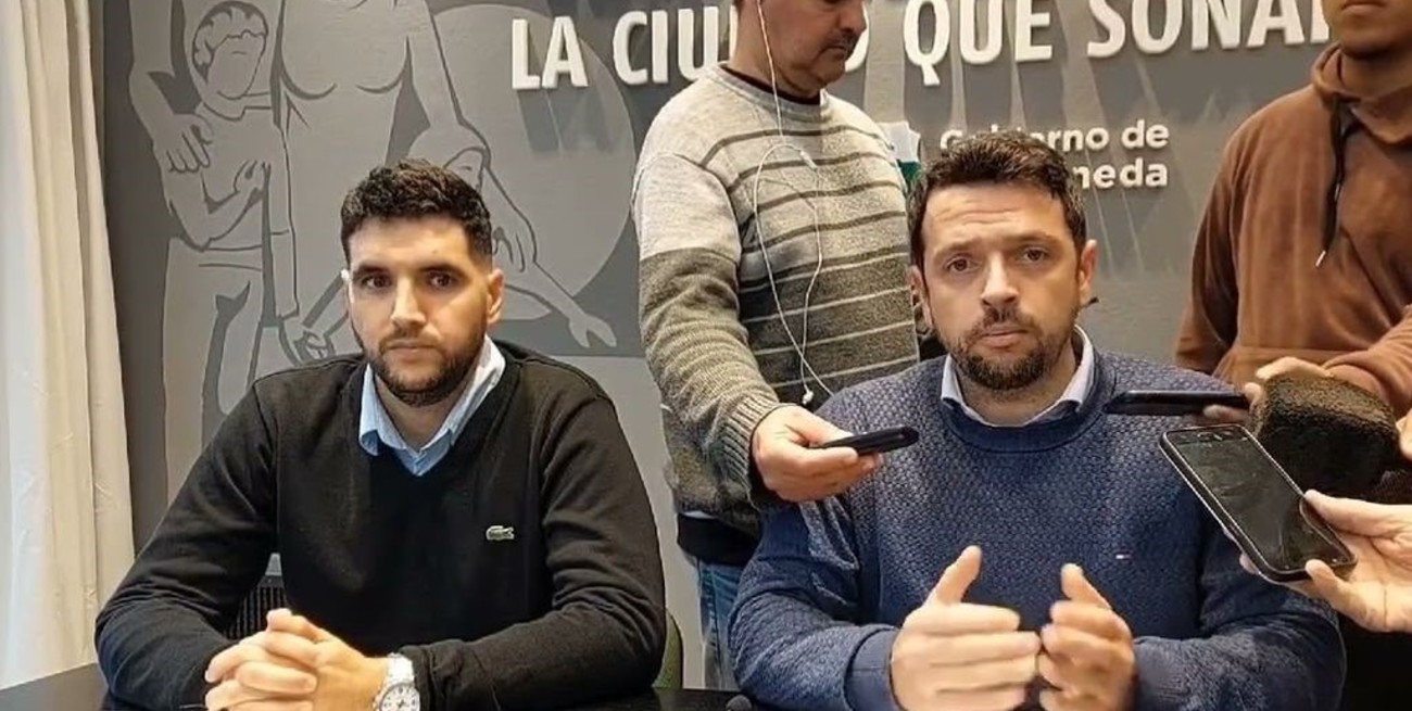 Disruptiva política impositiva en Avellaneda: bajar los impuestos para acompañar a los emprendedores