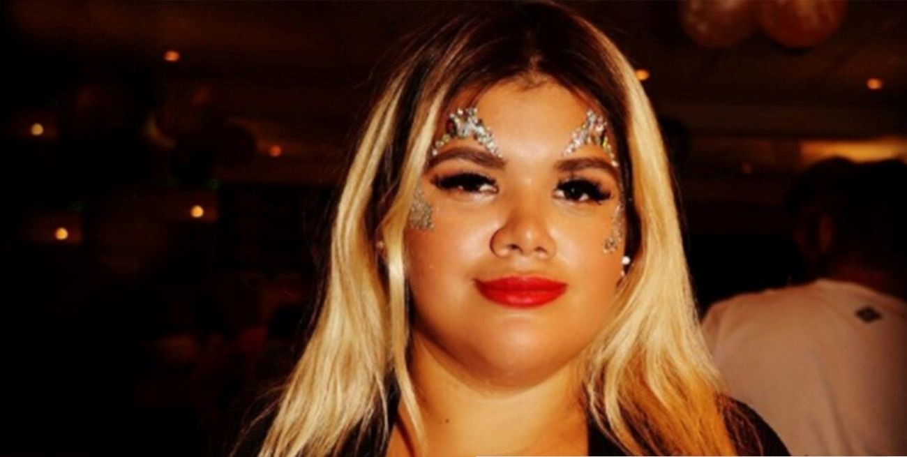 Morena Rial detenida por robo en San Isidro: su situación judicial se complica
