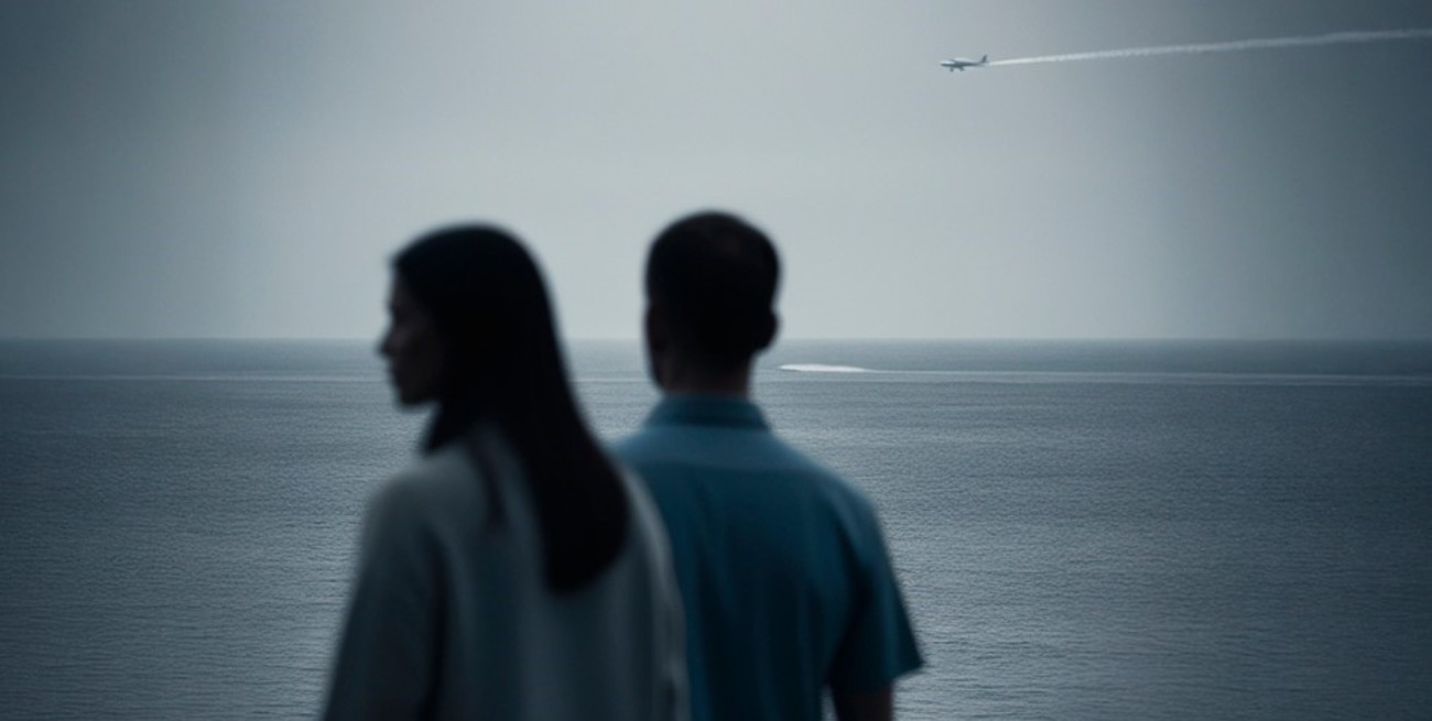 El viajero sin viaje