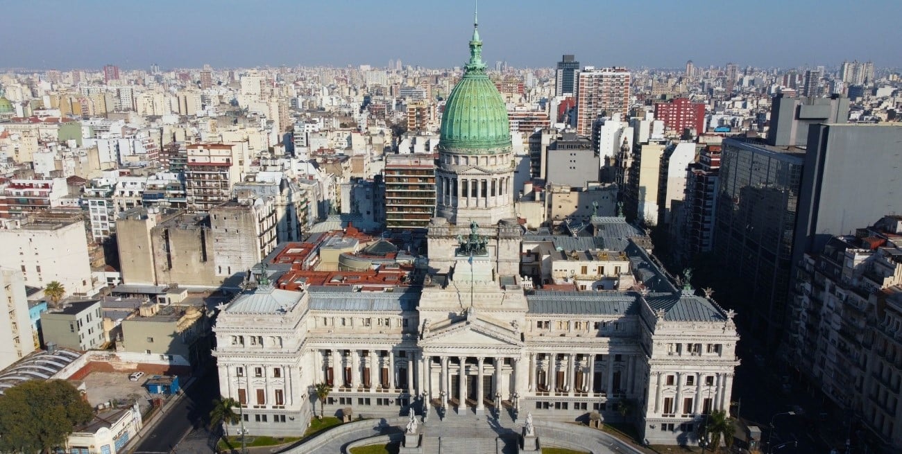 La salida de la OMS deberá pasar por el Congreso y promete debate
