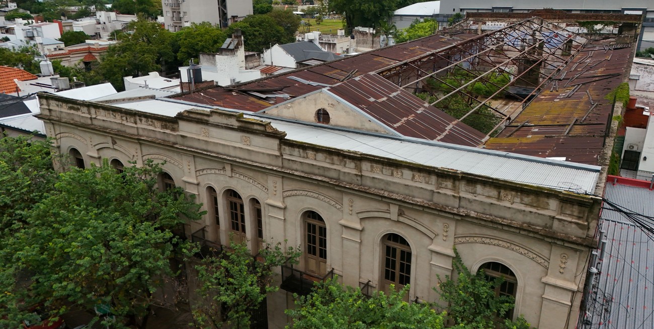 Santa Fe celebra las 100 primaveras del Mercado Progreso con música, feria y gastronomía