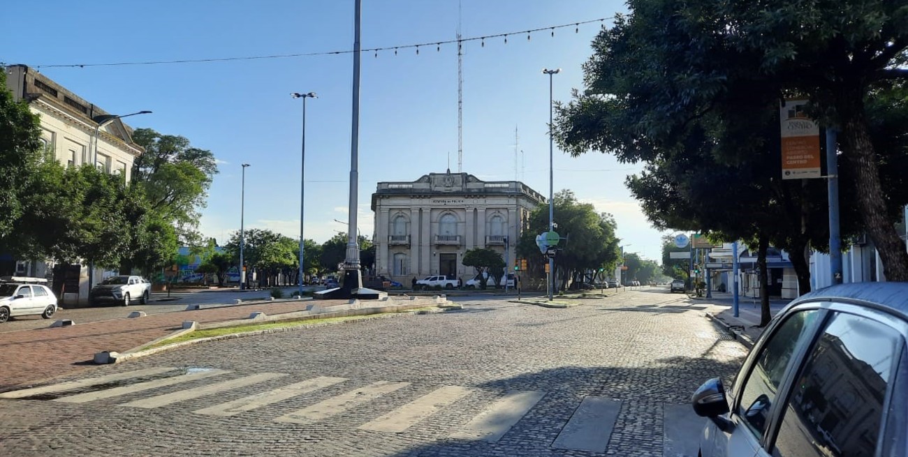 Leonardo Viotti celebró los avances para el traslado de la Alcaidía de Rafaela: "Era una deuda pendiente"