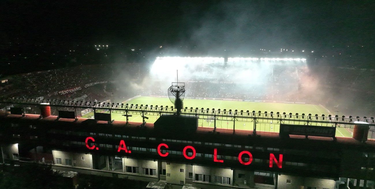 De necesidad y urgencia: Colón debe ganar en el Cementerio… aunque sea por decreto