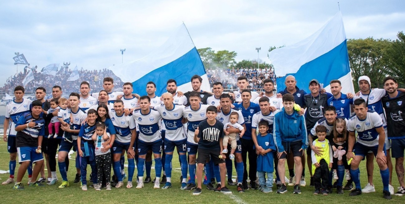 La Liga Totorense de Fútbol ya tiene la primera fecha confirmada y el día de inicio del Apertura