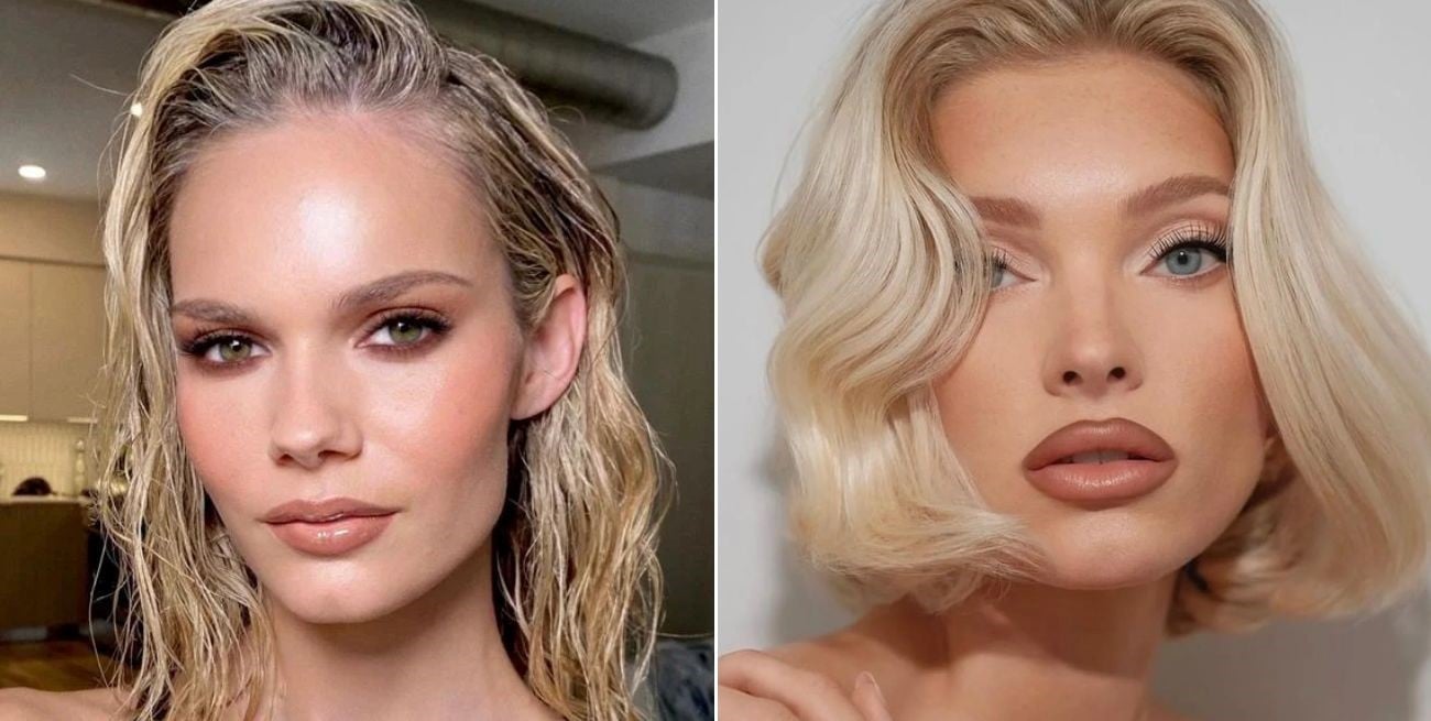 Consigue el efecto "Milk Tea" en labios nude y caramelo con estos simples pasos