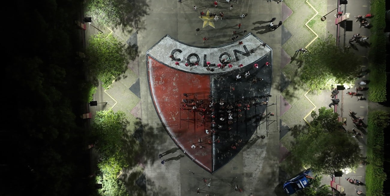 Colón, el aumento de la cuota, los
lesionados y el contrato de Garrido