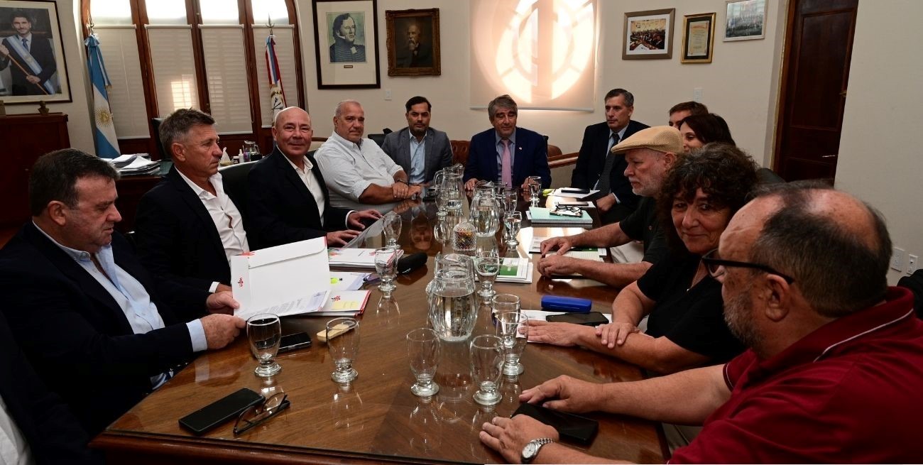 Comenzó la discusión paritaria en Santa Fe, y esperan tener propuesta para el lunes 17