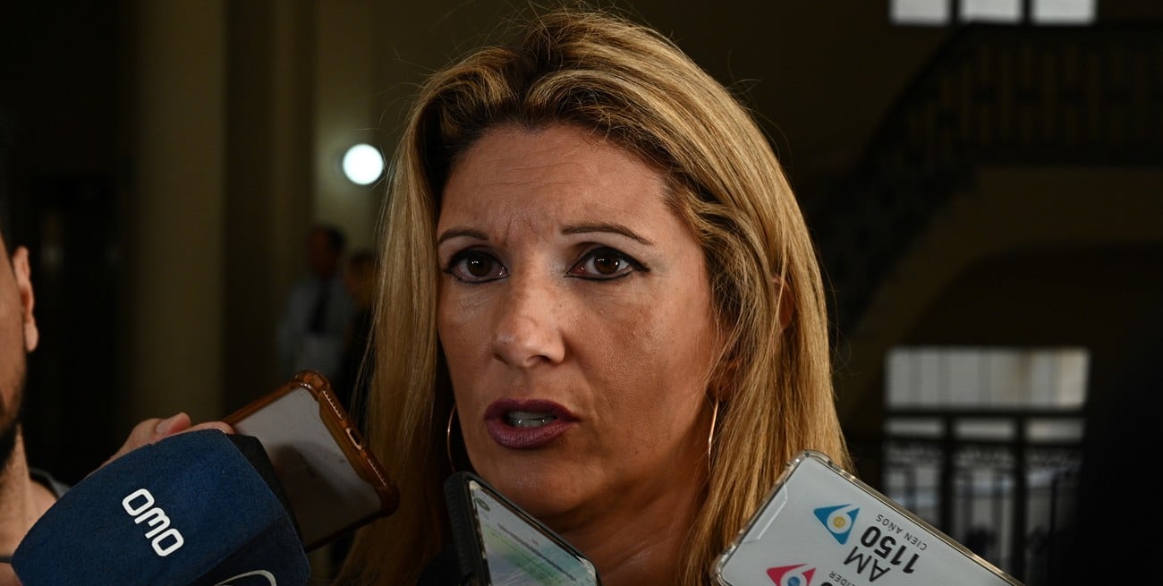 Prisión preventiva para el hombre que intentó quemar viva a su expareja en Alto Verde