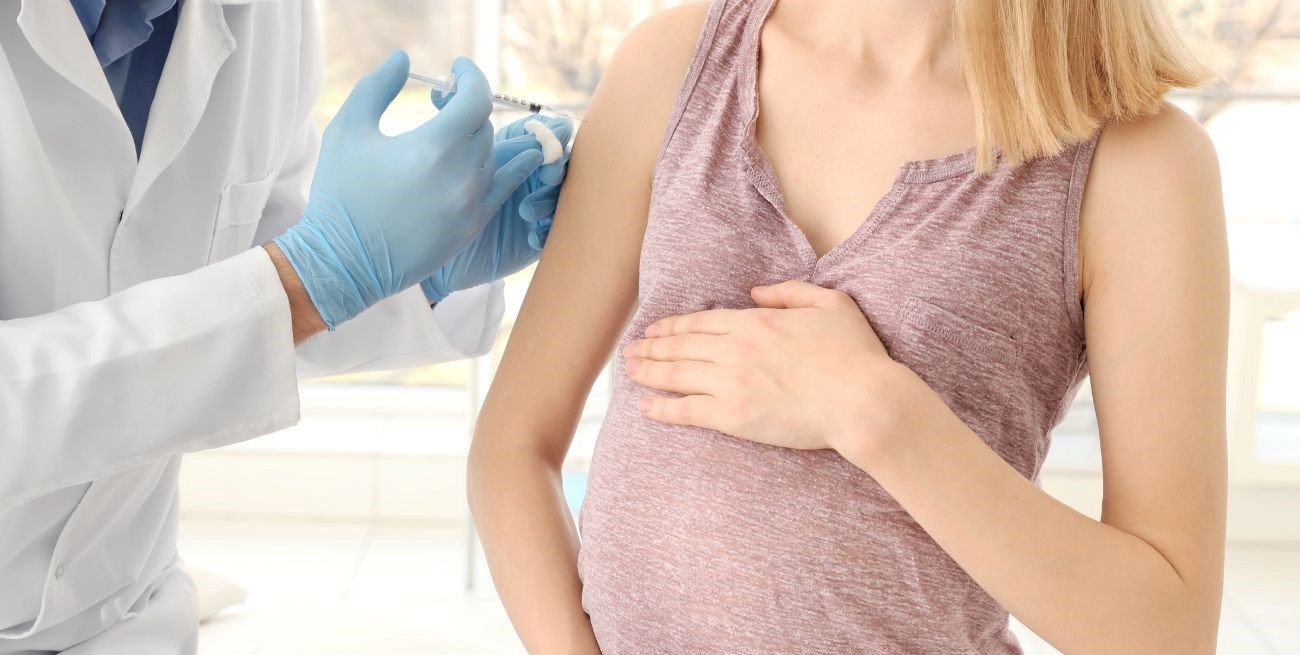 Vacunación materna contra el VSR: una estrategia clave para reducir la mortalidad infantil
